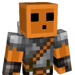 Krazy_Kamikaze Minecraft avatar bust