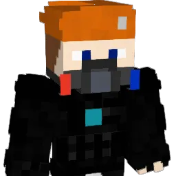 Krazy_Kat_1005 Minecraft avatar bust