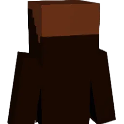Krazy_Ni99a Minecraft avatar bust