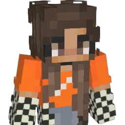 Krazy_Noob Minecraft avatar bust