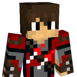 Krazy_Tom Minecraft avatar bust