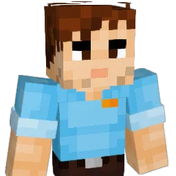 Krazytacos_ Minecraft avatar bust
