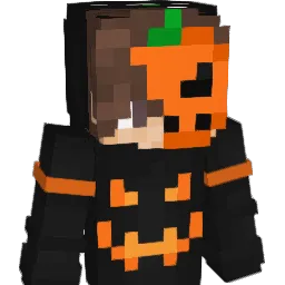 Krchicken Minecraft avatar bust