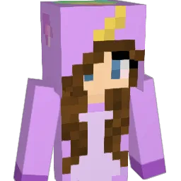 KreBeTkA's Minecraft skin