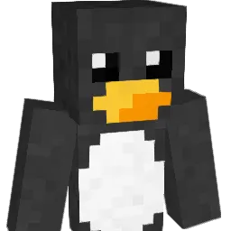 Kre_o Minecraft avatar bust