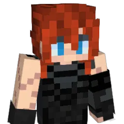 Krean1's Minecraft skin