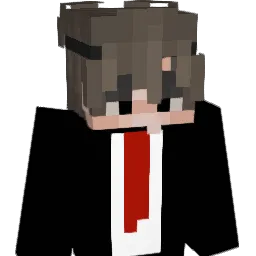 Kreative79 Minecraft avatar bust