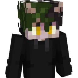 Kreature_ Minecraft avatar bust