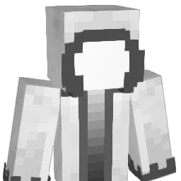Kreaz00 Minecraft avatar bust