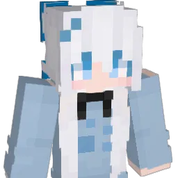 Kreb_Dan Minecraft avatar bust