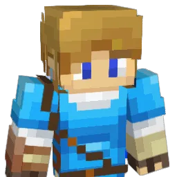 Krebs94 Minecraft avatar bust
