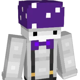 Krebulator's Minecraft skin