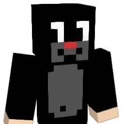 Krecik290 Minecraft avatar bust