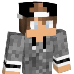 Kreciorek_ Minecraft avatar bust