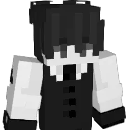 Kreco07fan Minecraft avatar bust