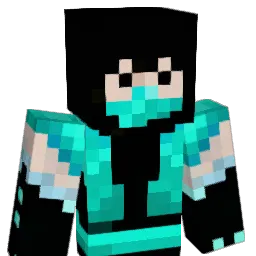 Kreczor Minecraft avatar bust