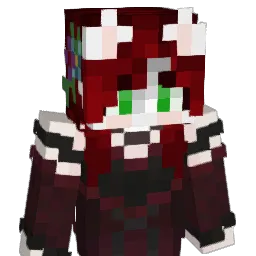 KreeStyle Minecraft avatar bust