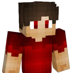 KreeZis007 Minecraft avatar bust