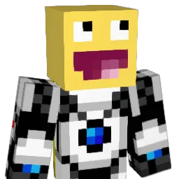KreenyS's Minecraft skin