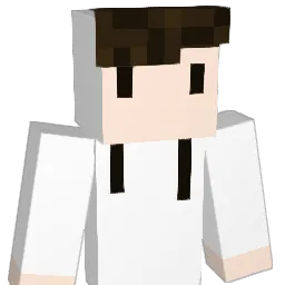 Kreenzi's Minecraft skin