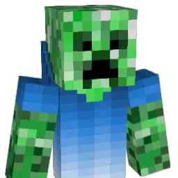 Kreeperdude47