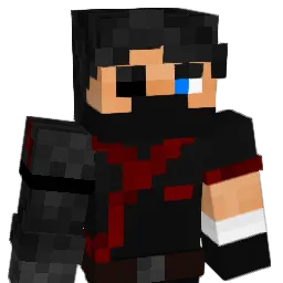 Kreeperkiller79 Minecraft avatar bust