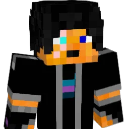 Kreepermat's Minecraft skin