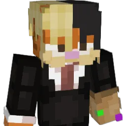 Kreepz_ Minecraft avatar bust