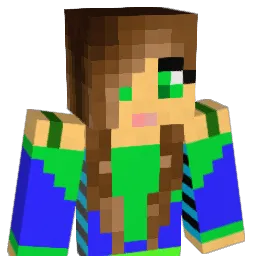 Kreese00 Minecraft avatar bust