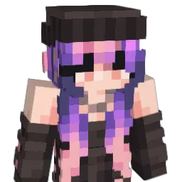 Kreiny's Minecraft skin