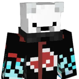 Kreip_ Minecraft avatar bust