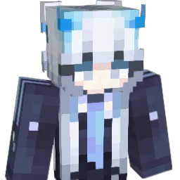 Kreish_ Minecraft avatar bust