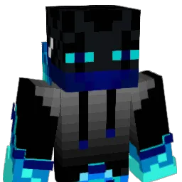 Kreiti90 Minecraft avatar bust