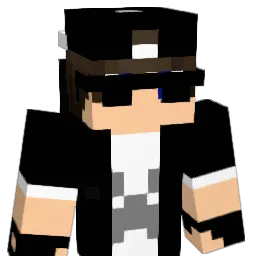 Kreitor7 Minecraft avatar bust