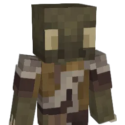 Krelanu's Minecraft skin