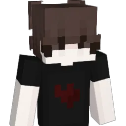 Krelio_ Minecraft avatar bust