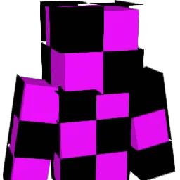 Krelle911 Minecraft avatar bust