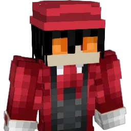 KrelloX's Minecraft skin