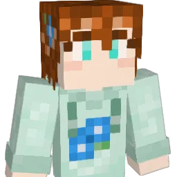 KremeQ's Minecraft skin