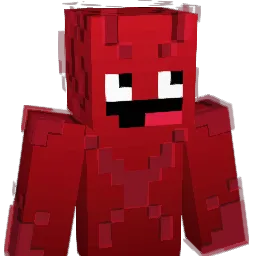 Kremisio's Minecraft skin
