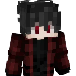 KremsonShaper Minecraft avatar bust