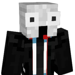 Kren051 Minecraft avatar bust