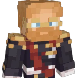 KrendeL8's Minecraft skin