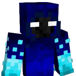 Krenith's Minecraft skin