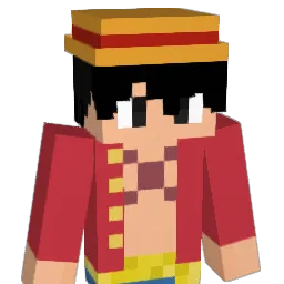 KrennianK Minecraft avatar bust