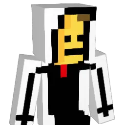 Krenomon Minecraft avatar bust
