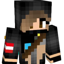 KrenschiHD Minecraft avatar bust
