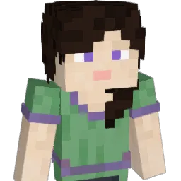 Kreosan's Minecraft skin
