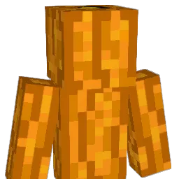 Kreshnok's Minecraft skin