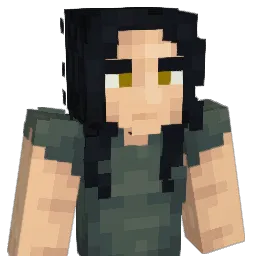 Kreskofter's Minecraft skin